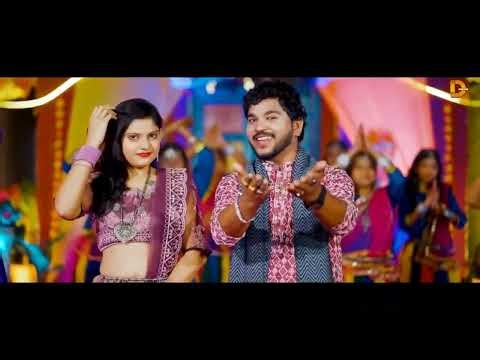 Tu Kala Tika Laga Jaan Tu Najar Na Lag Jaaye Sautan Ki | Anil Rawat | Kajal Hathrasi | Sad Song