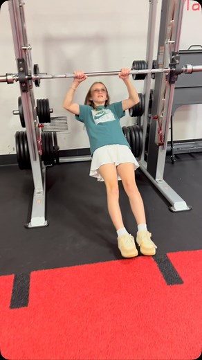 Week 1 is in full swing and Camp Bully Proof is a HIT!  Coach Amy,...