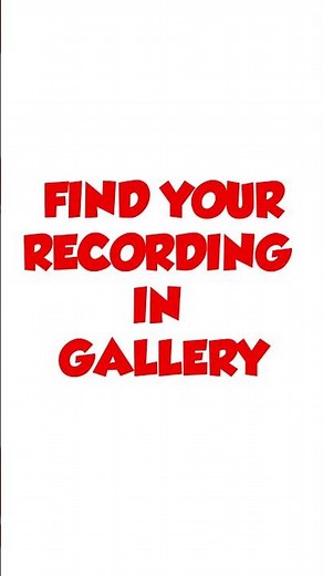 How to record zoom meeting on android in just 1 minute