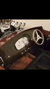 The scale maybe miniature but the details are huge | Kevlar Bike