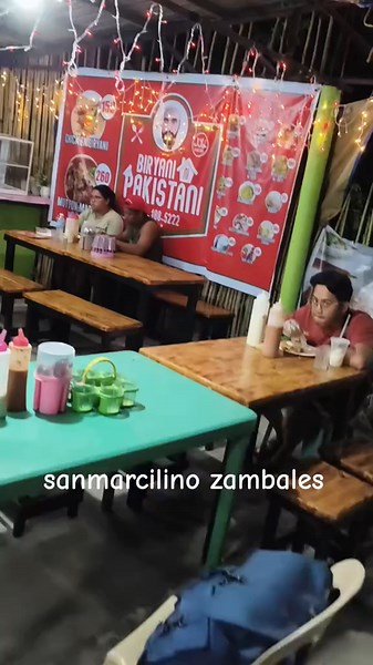 Delicious Pakistani Biryani Recipe from Zambales