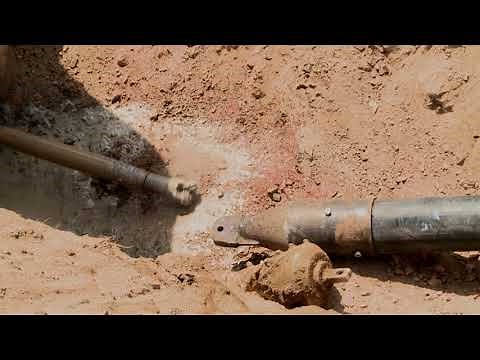 PERFORACION HORIZONTAL DIRIGIDA