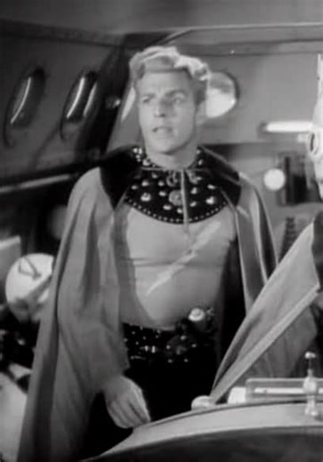 Flash Gordon's Trip to Mars S01:E03 - Queen of Magic