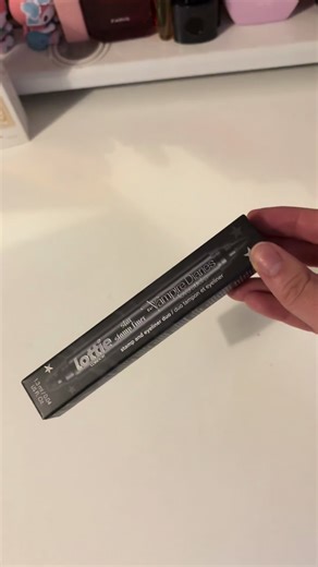 Vampire Diaries Inspired Eyeliner Tutorial