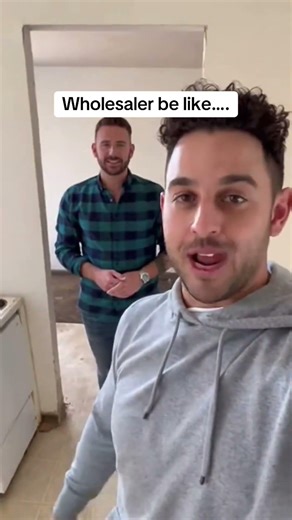 Wholesaler fix and flip #hardmoneylender #realestateinvesting