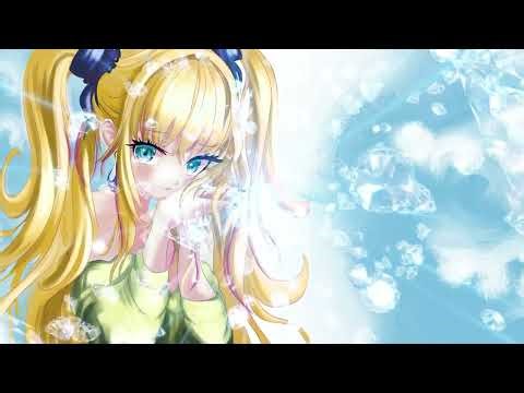 Nightcore High - Sapphire