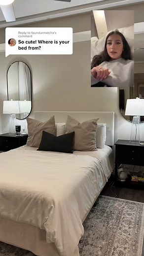 IKEA Bedroom Tour and Decor Ideas