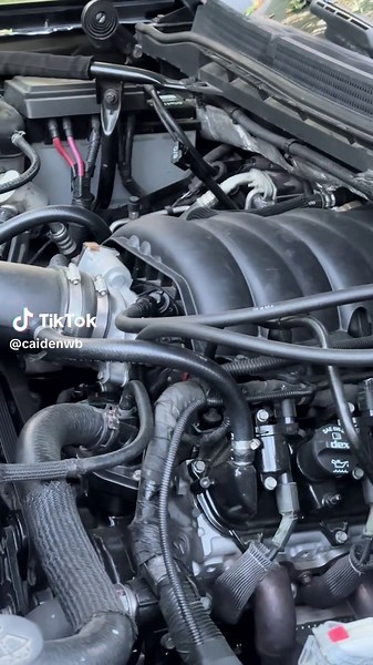 Upgrading the 6L80 Transmission with Circle D Trans