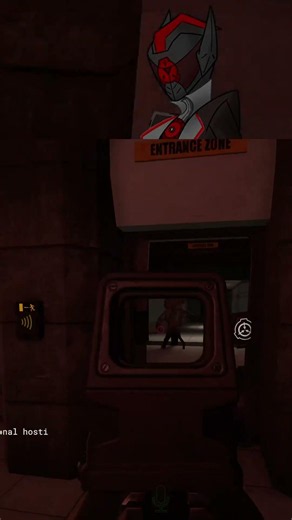 Oh SO THATS WHERE YOU ARE | SCP Secret Laboratory