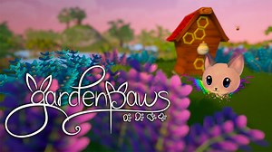 Garden Paws | PC Mac Steam Game | Fanatical