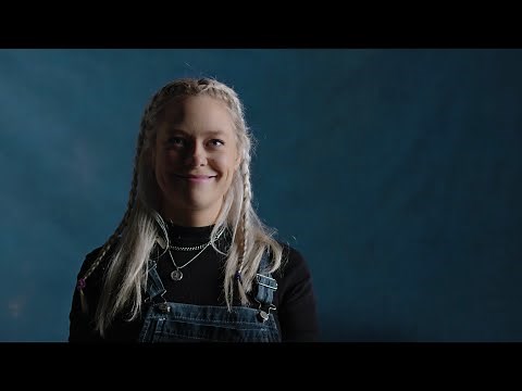 Anna B Savage - Baby Grand (Official Video)