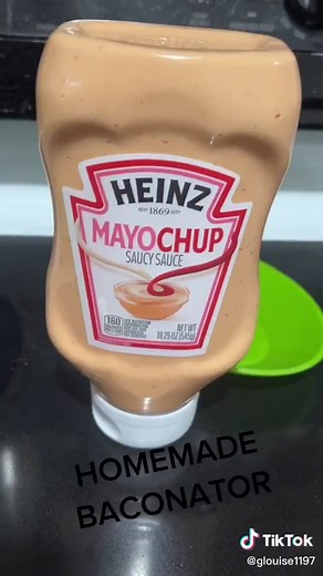 Delicious Homemade Baconator Recipe That Outshines Wendy’s