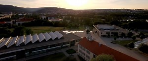 Inspired by the spirit of Science, harmony and freedom, TU Ilmenau prides itself on being the dreamers & visionaries and the Engineers of progress and designers of the future! Register Now for Webinars : https://bit.ly/34SRxaB Know more about the Ilmenau University of Technology, Germany at the EHEVF 2020 webinar for admission in 2021 where the university representative will tell you about why you should choose this university! Webinar details: 27 November | Studio A - 2:45 pm - 3:20 pm. Registe