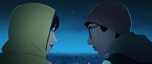 ‘I Lost My Body’: Scoring the Animated Feature as a Sound Design Experience