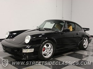 1990 Porsche 911