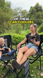 3.5K views | THE ULTIMATE CAMP CHAIR BUNDLE IS HERE‼️ Forget...