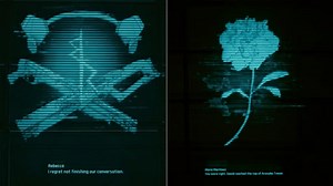 All Cyberpunk 2077 Phantom Liberty 2.0 Edgerunners memorials (Easter eggs)