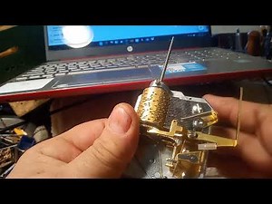 Update on music boxes for cuckoo clock problems 20211225 111625