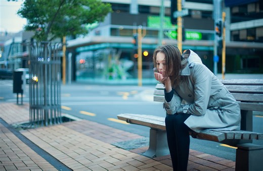 Young & Alone: The Campaign Against Youth Homelessness