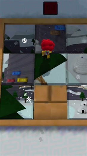 Top Game Developer Shares Secret to Beating Super Bear Adventure Puzzle