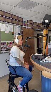 The Super Tejano Saturday Show is thrilled to welcome the talented Tejano artist, Alicia C, on KNON! 🌟 | KNON 89.3 FM Station Produced Page