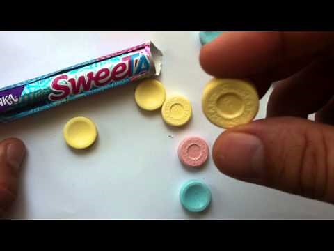 SweeTARTS review