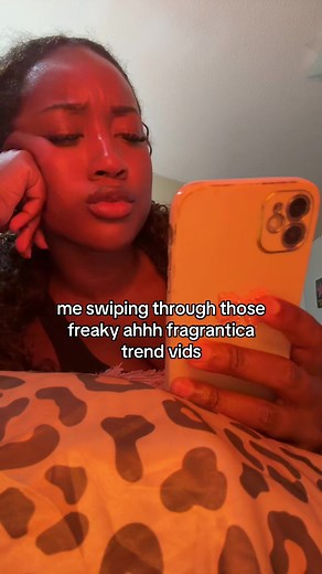 SWEAT Scent Trend: Exploring the Fragrantica Phenomenon