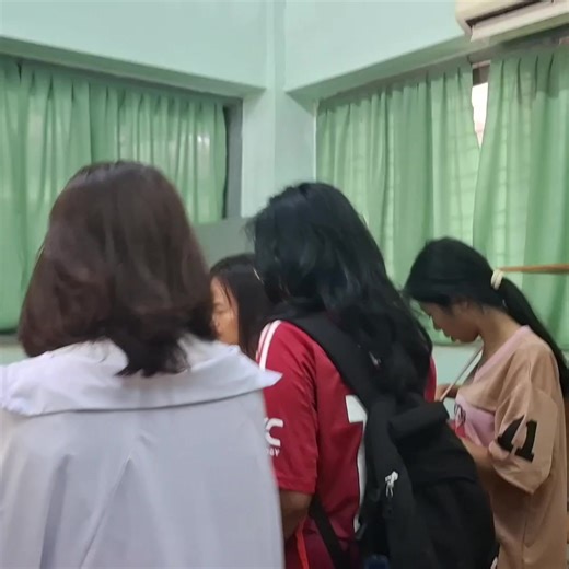 Mandalay Technological University: A Student's Journey