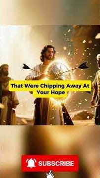 ⚠️ GOD Just Unlocked a File in Heaven With Your Name on It — Archangel Michael Says Open This NOW