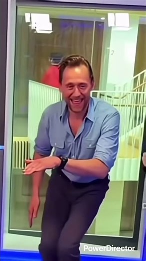 Tom Hiddleston vs Sam Rockwell #music #actors #dancing #tomhiddleston #samrockwell