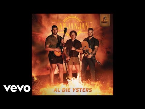 JAN JAN JAN - Wys Jou Vleis (Boerboel Remix) (Official Audio)