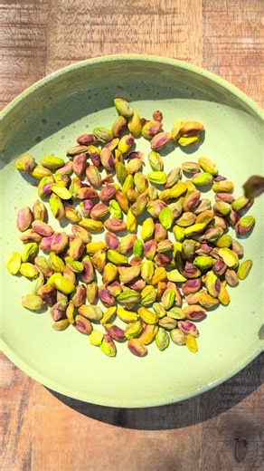 Pistachio Cream Recipe — Easy Homemade Pistachio Spread