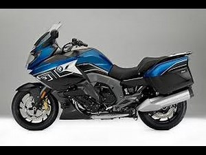 2017　Ｋ1600ＧＴスポーツの紹介。