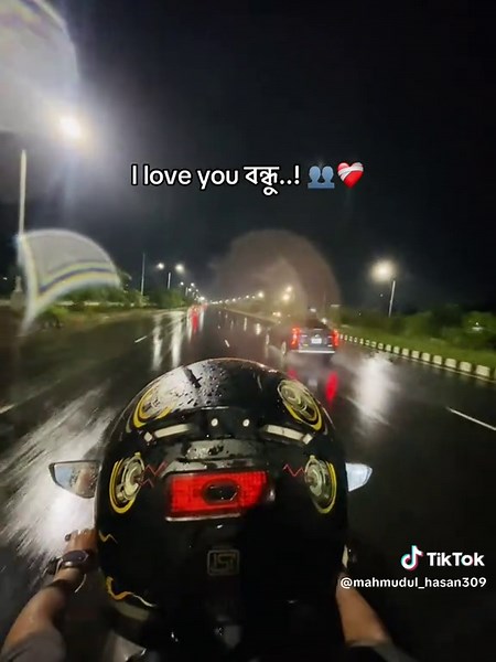 Heartfelt Messages of Love on TikTok @M A R U F