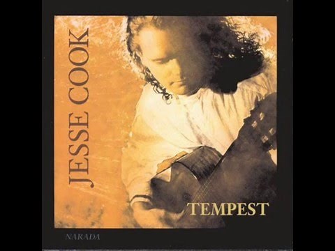 Jesse Cook - Tempest