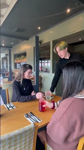 Front of House - Whitbread Restaurants