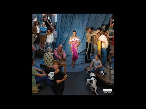 Demi Lovato - Little Bit (Slowed + Reverb)