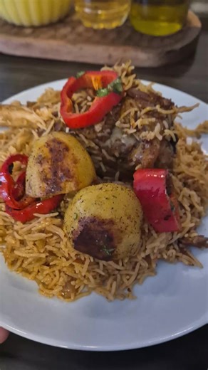 Delicious Pulao Recipe You Must Try