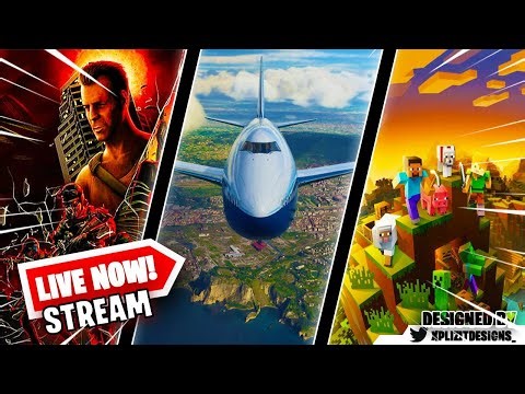 🔴Back 4 Blood LIVE🔴 Back 4 Blood Beta w/ the homies!