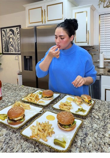 Delicious Simple Cheeseburger Recipe to Try