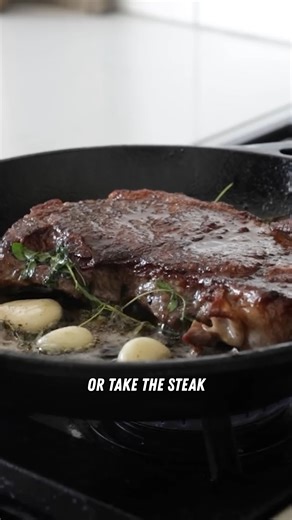 Don’t crowd the pan | Chef Billy Parisi