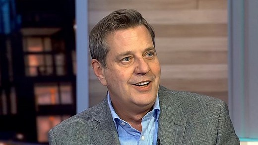 Conductor discusses upcoming Clive Davis tribute concert