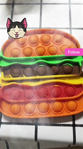 Nice pop!!#fypシ #fidgettoys #fidgetpopit #foryourepage #foryoupage #fidgettoys #toy #kid #fidgetfun