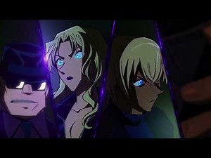 Detective Conan - Movie 26 Teaser Bahasa Indonesia (Fandub)