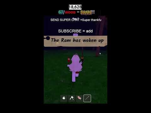 ROBLOX : WHY THEY CALL ME NOOB ? #roblox #robloxlive #robloxshorts