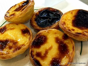Pasteis de Belem: Unraveling the Mystique of Lisbon’s World-Famous Tart