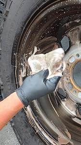 107K views · 562 reactions | Dura Coating Technology​ Wheely Clean...