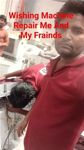 Washing Machine Timer Panel & Control Panel Change Kaise Kare | Full Repair Guide Hindi #shorts