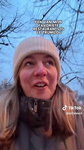 Tips voor leuke plekjes in Parijs