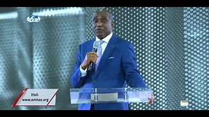 Join us for our special Anointing Services this sunday and invite your family and friends. God bless you! #GreaterGlory www.smhos.org/live-streaming | Salvation Ministries